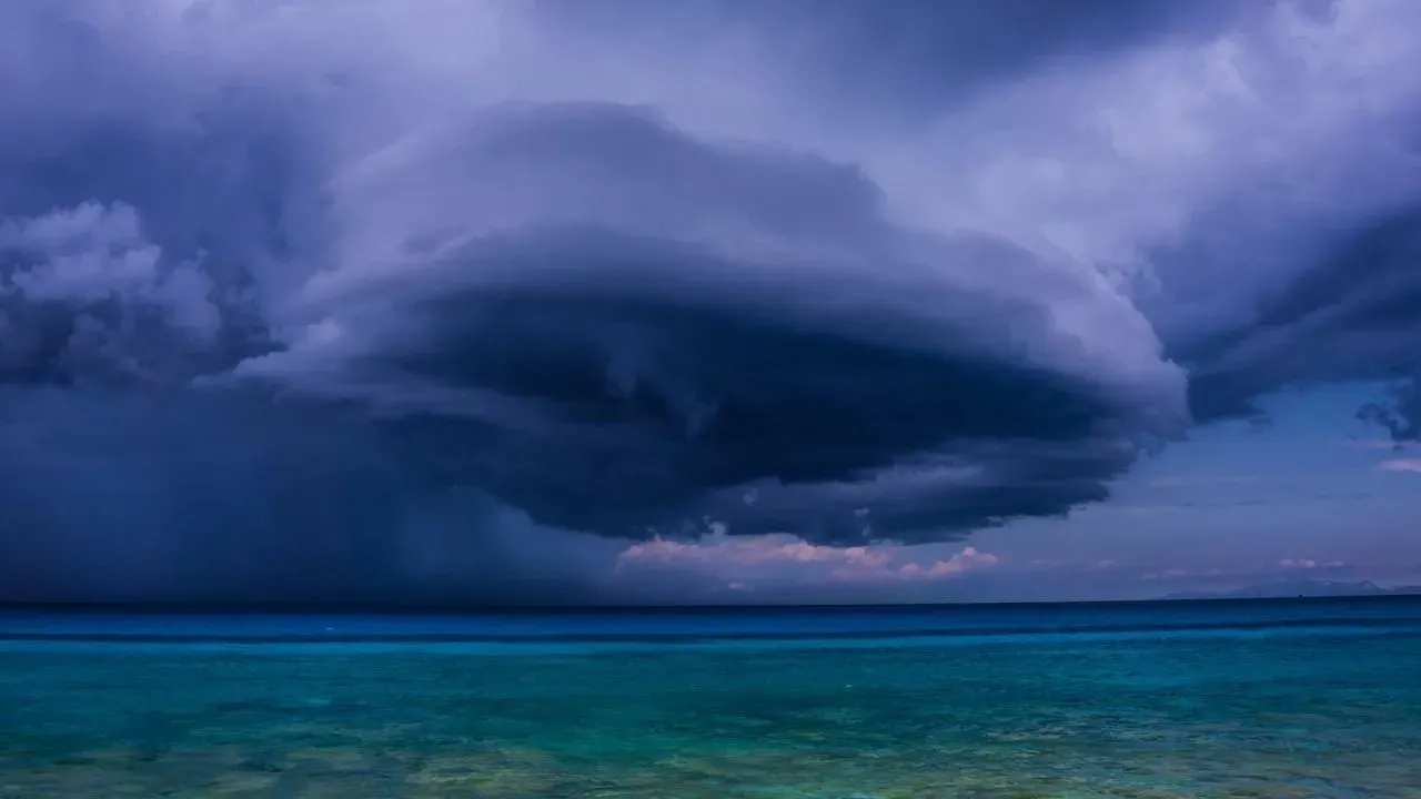 Gulf Tropical Odds Climb Ahead of Next Week