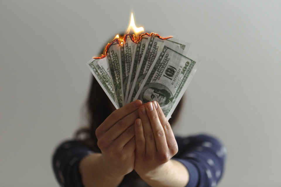 4 Things in Your Home Quietly Wasting Money Every Single Month