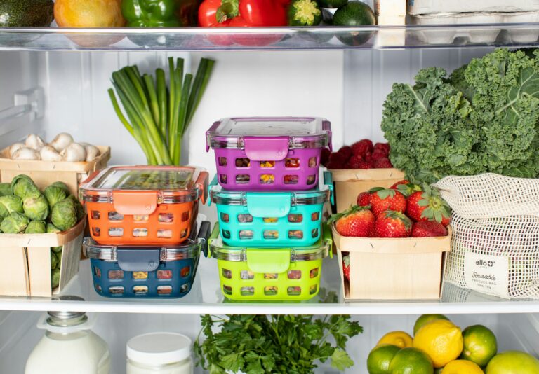 Why Older Generations Never Refrigerated Certain Foods, and Were Right - Featured image