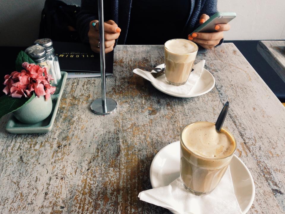 The Surprising Reason Your Coffee Tastes Different at Home Than at the Café