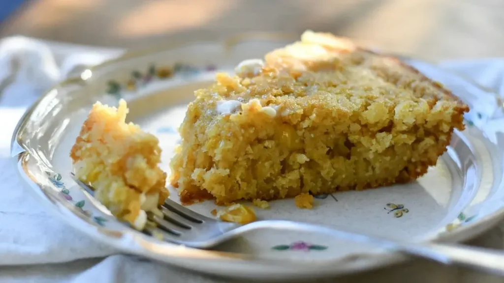 The One-Bowl Cornmeal Pound Cake That Has Home Bakers Coming Back Again and Again - Featured image