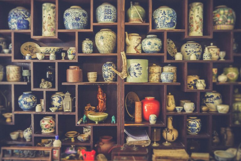 7 Signs an "Old Thing" in Your Basement Is Actually Valuable - Featured image