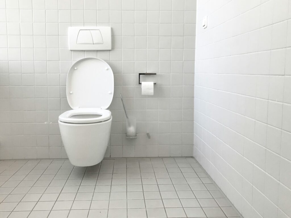 The Surprising Items Hiding More Bacteria Than Your Toilet Seat - Featured image
