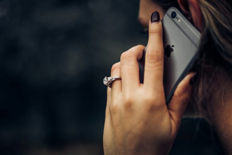 The Phone Call Scammers Use Most Often to Target Older Adults - Featured image