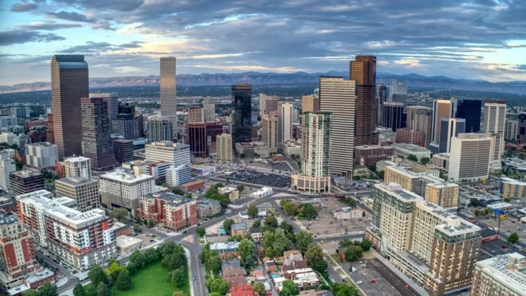 Denver Heat Advisory Puts Local Gardens Under Immediate Strain - Featured image