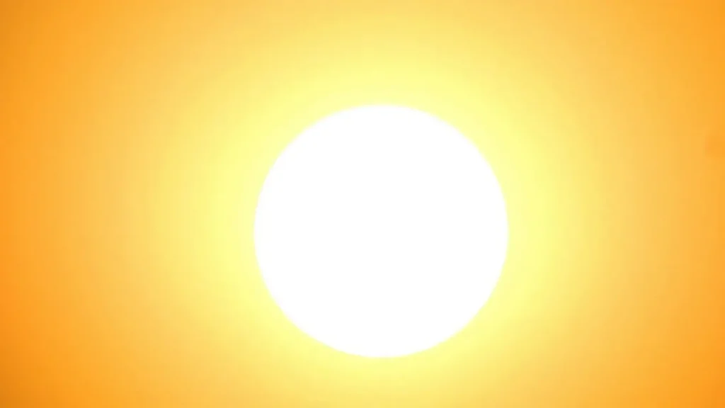 250 Million to Face Scorching July 4 Heatwave - Featured image