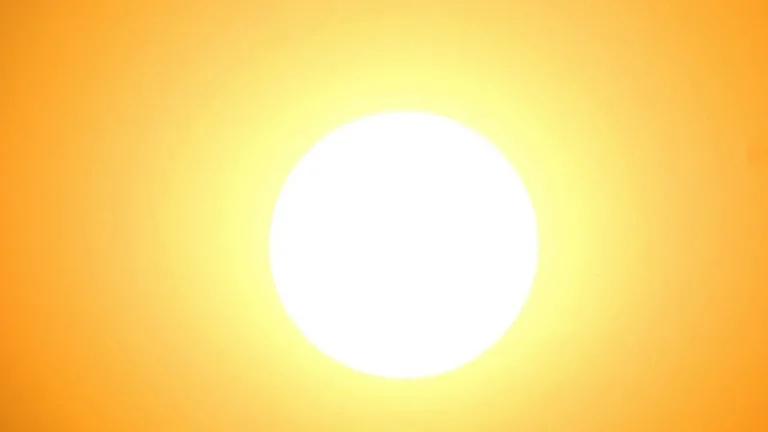 250 Million to Face Scorching July 4 Heatwave - Featured image