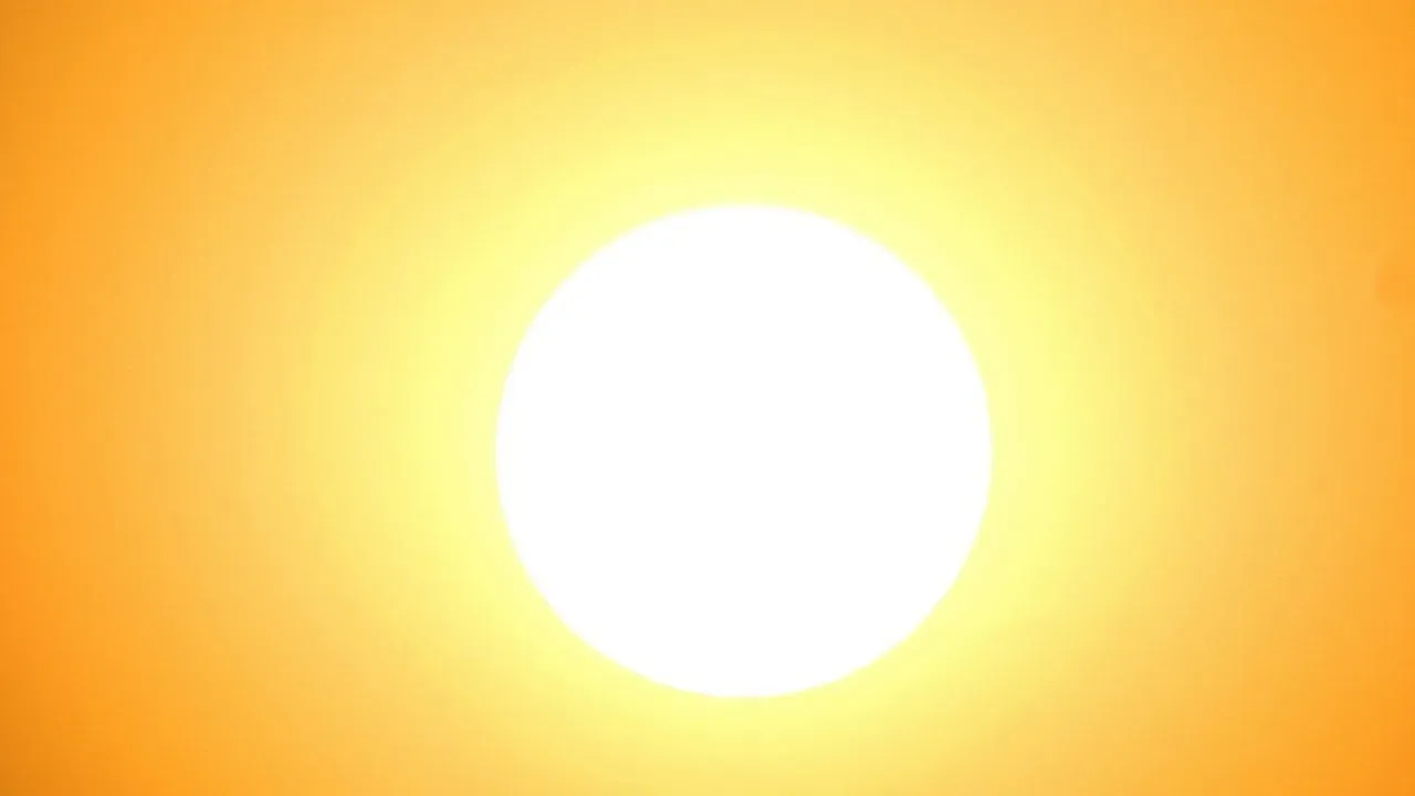 250 Million to Face Scorching July 4 Heatwave