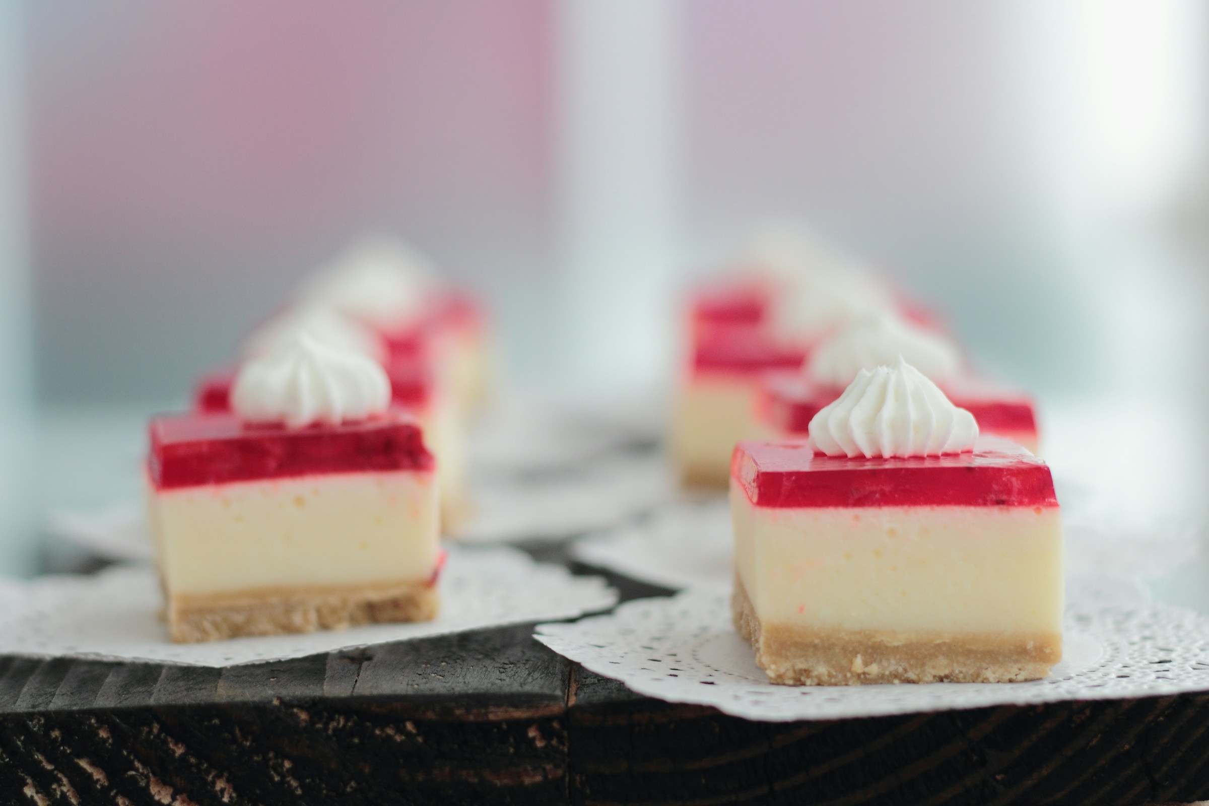 6 Nostalgic Desserts That Should Make a Comeback