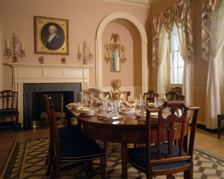 Whatever Happened to the Formal Dining Room? - Featured image