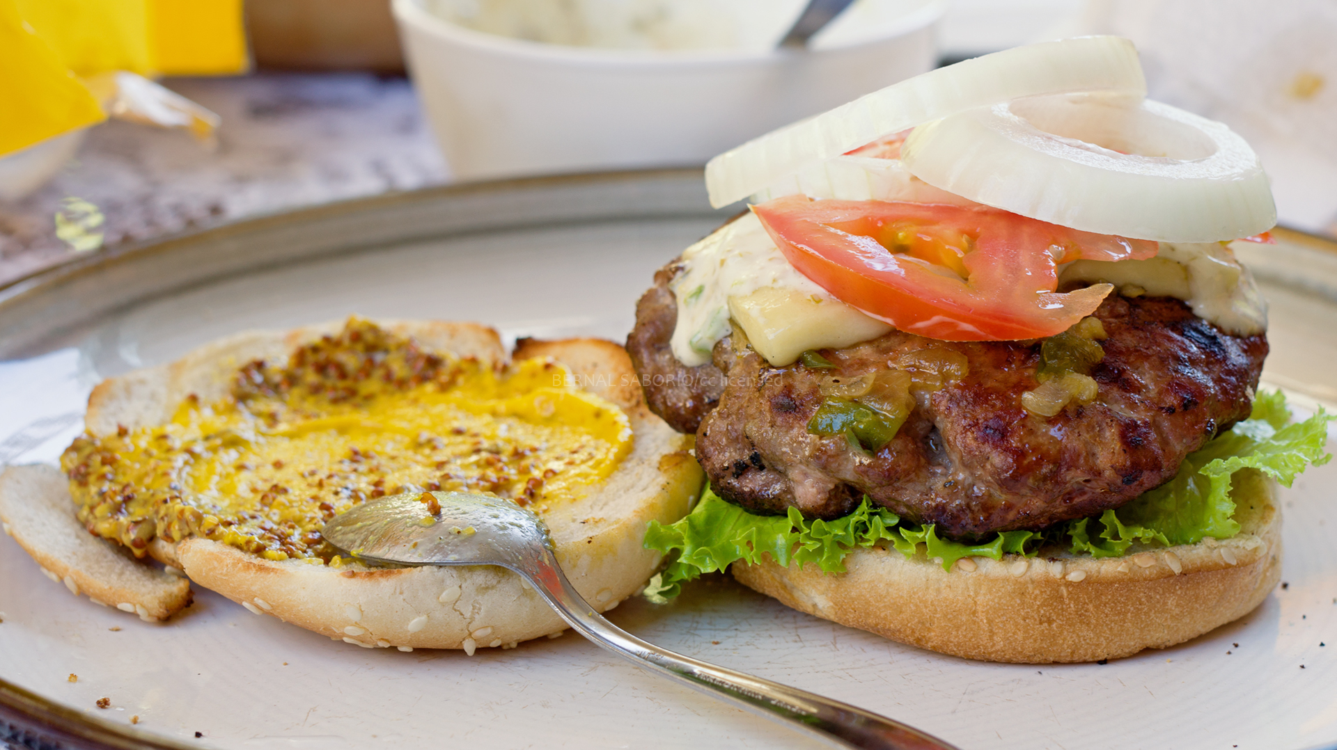 The Best Fast Food Burgers Ranked By Foodies