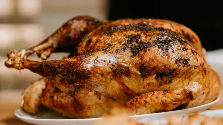 Five-Ingredient Chicken Clears Summer Zucchini Glut - Featured image