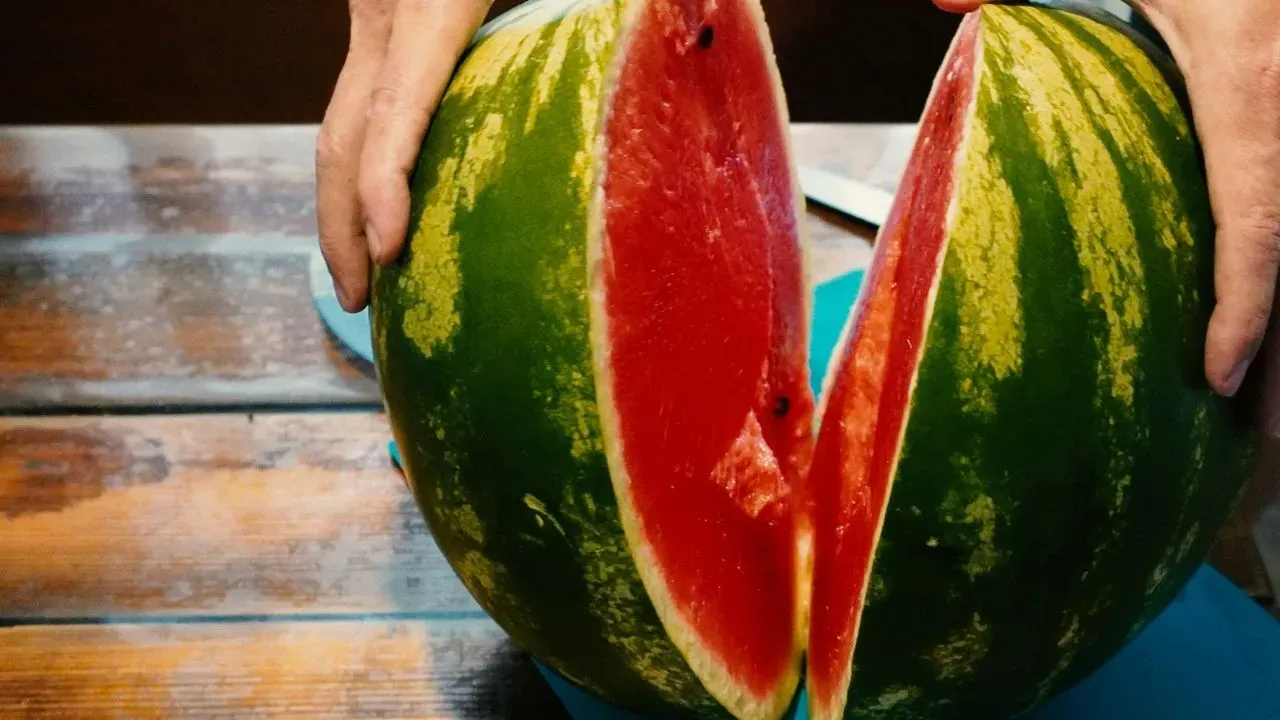 Watermelon Tops July Fourth With 700 Million Pounds