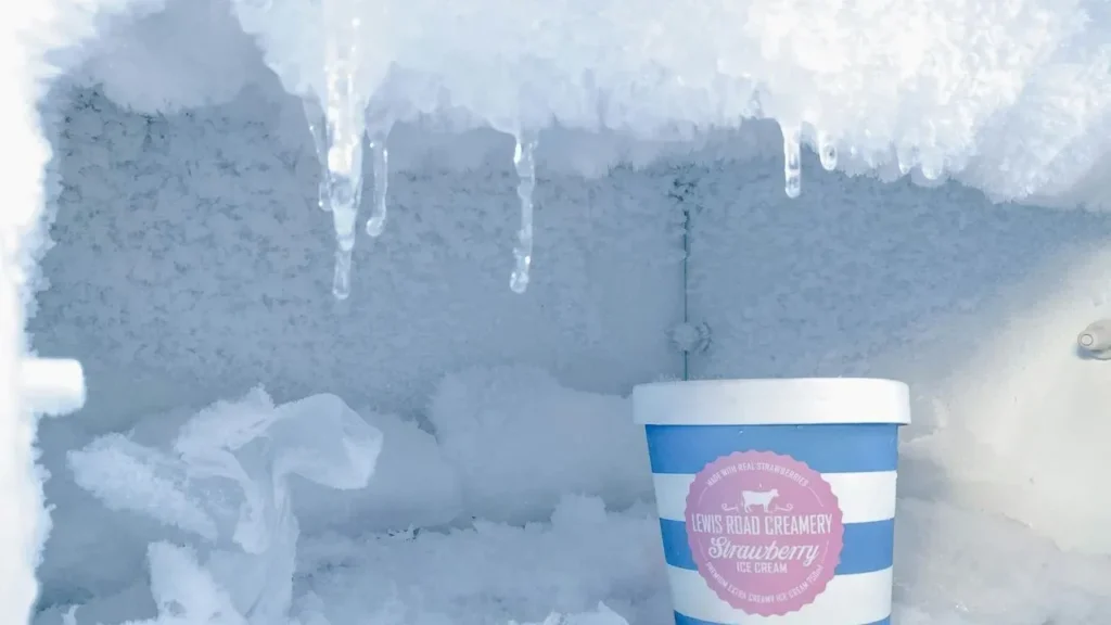 Why Your Freezer Deserves as Much Love as Your Garden - Featured image