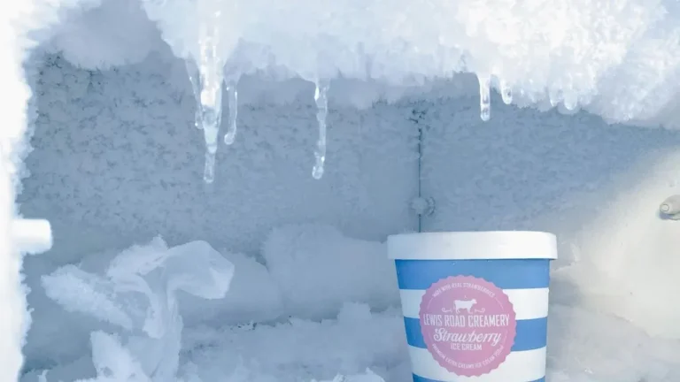 Why Your Freezer Deserves as Much Love as Your Garden - Featured image