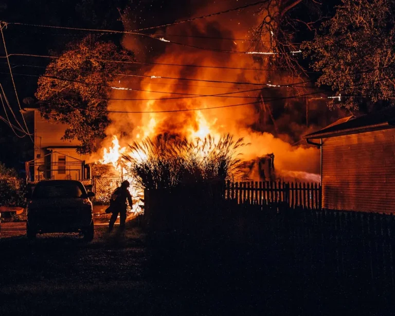 The Everyday Appliance Responsible for Thousands of House Fires a Year - Featured image