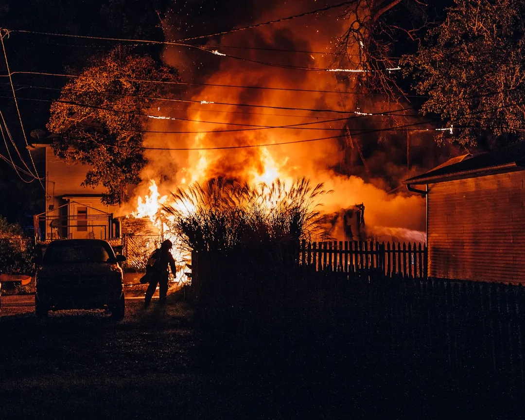 The Everyday Appliance Responsible for Thousands of House Fires a Year