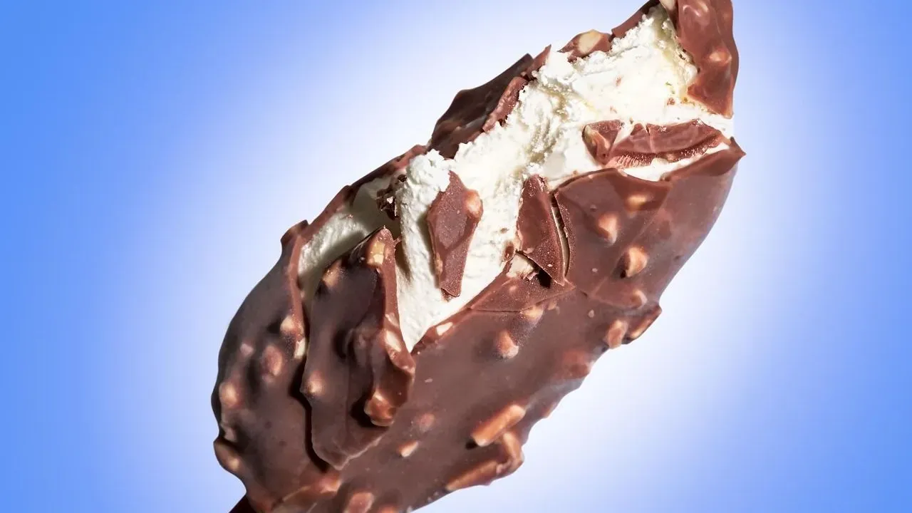 Homemade Ice Cream That Supports Gut Health