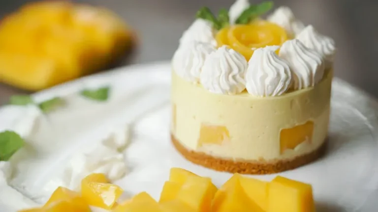 Peak Mango Season Brings Fresh Kitchen Inspiration - Featured image