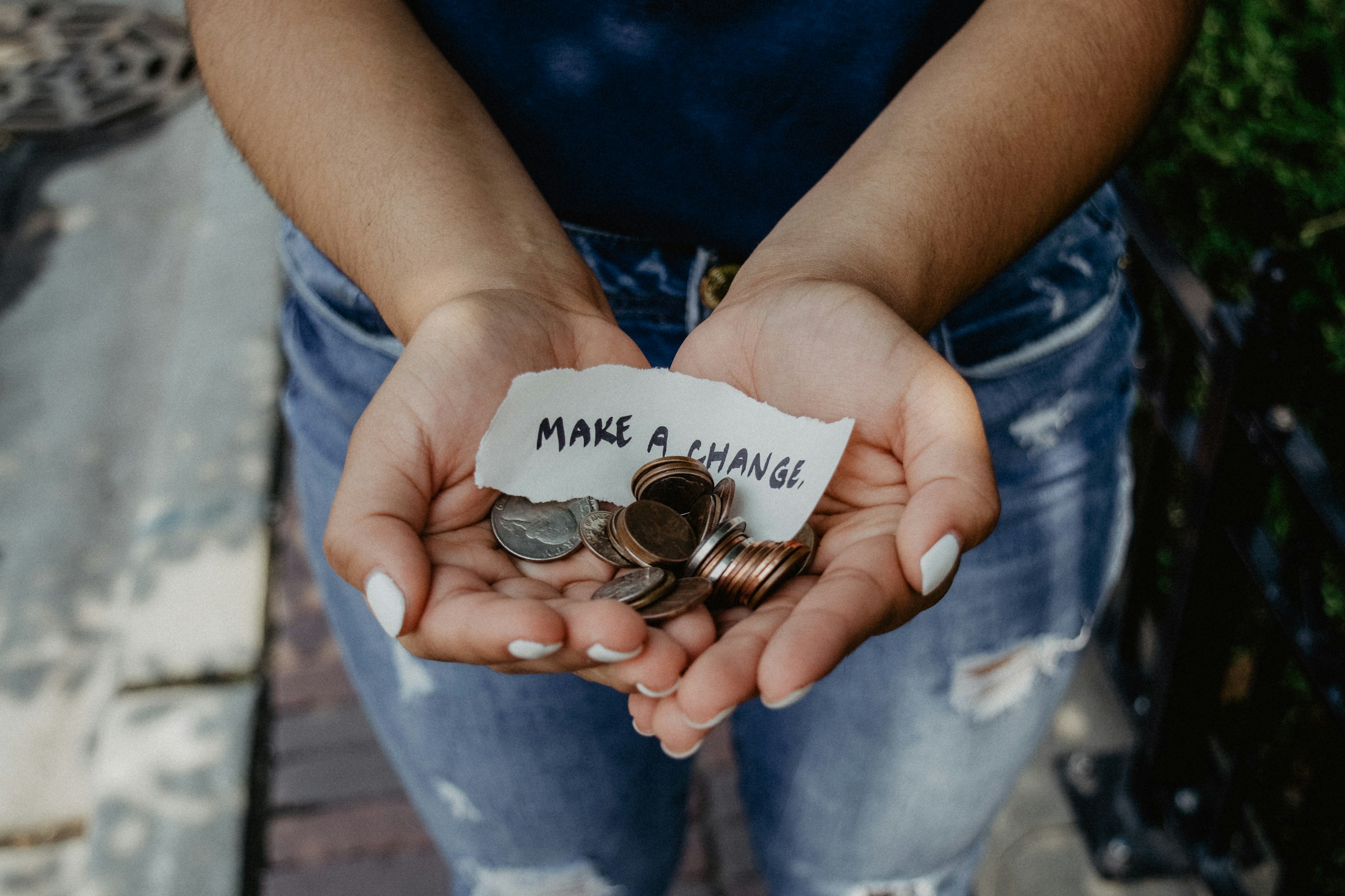 5 Signs a Charity Request Isn't What It Claims to Be