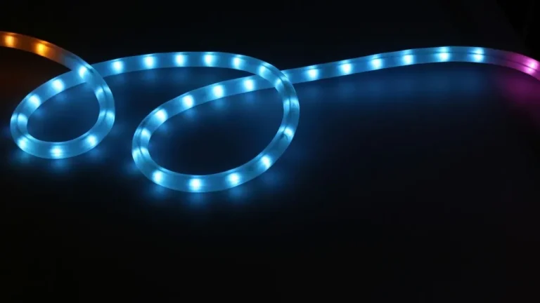 LED Strip Lighting: The Budget Upgrade Delivering Luxury Ambiance Indoors and Out - Featured image
