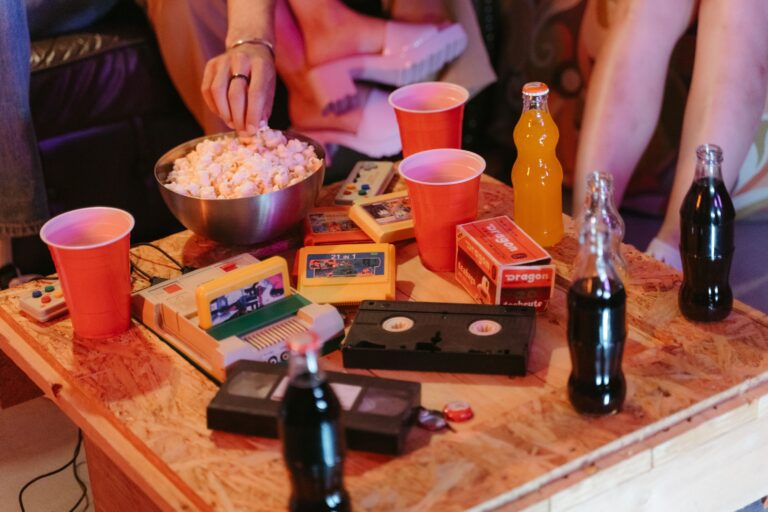 6 Retro Family Night Snacks Everyone Secretly Misses - Featured image