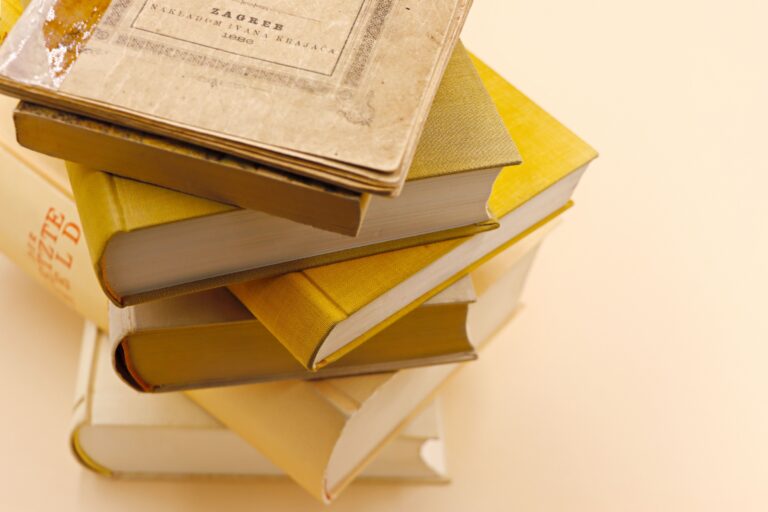 The Book Edition Most People Toss That Collectors Want Most - Featured image