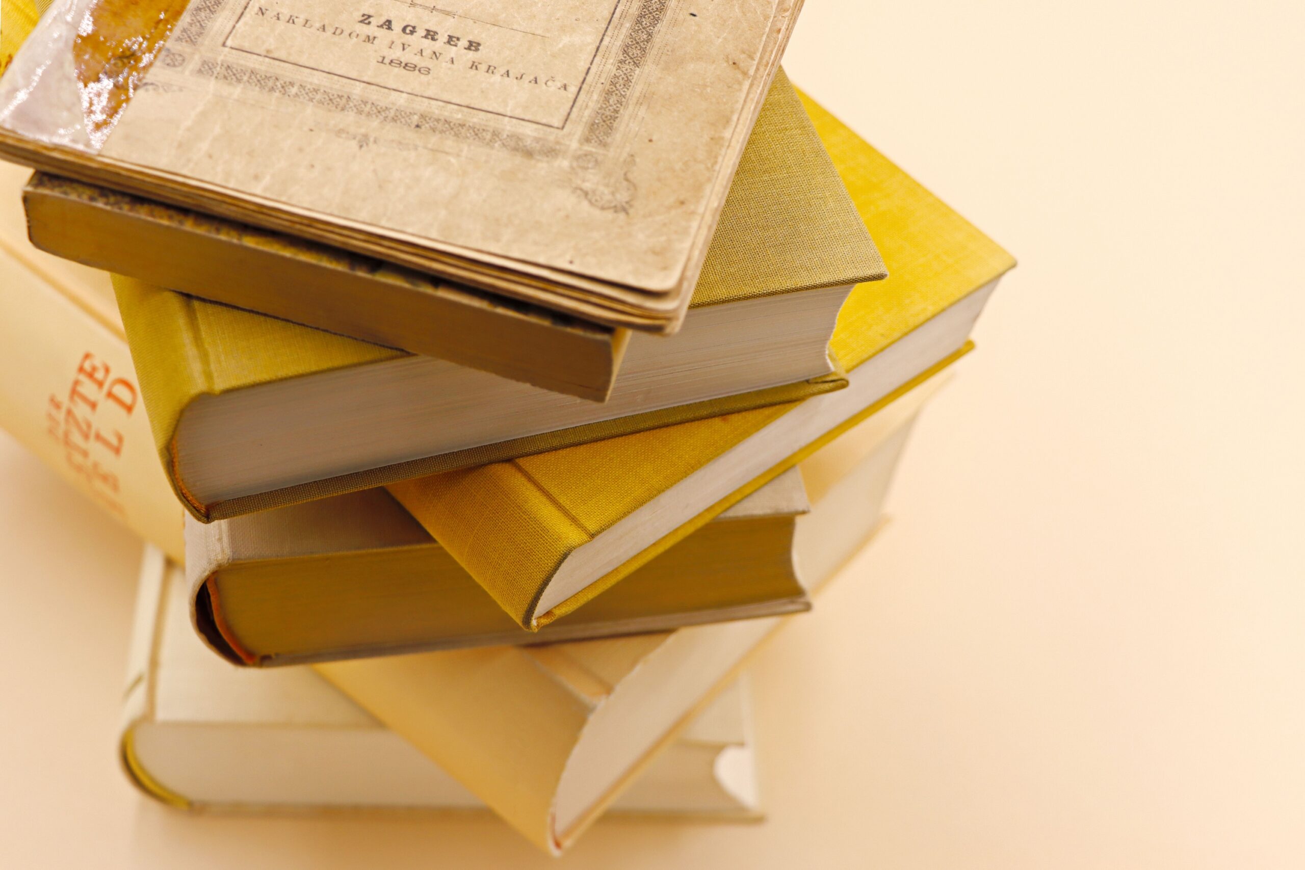 The Book Edition Most People Toss That Collectors Want Most