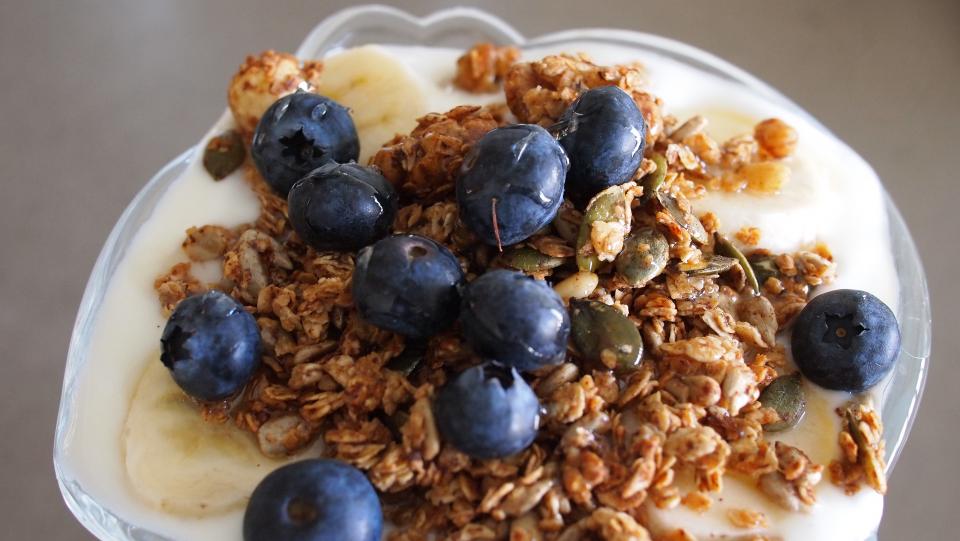 5 "Healthy" Breakfast Foods That Are Secretly Spiking Your Blood Sugar
