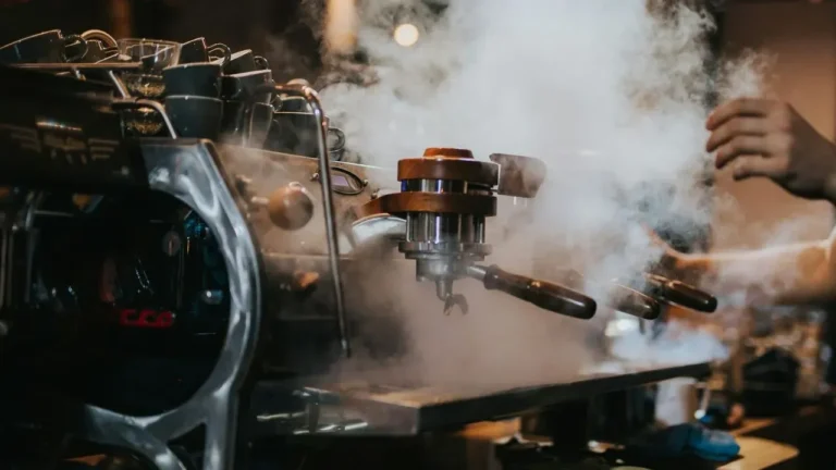 Your Coffee Machine Keeps Scaling Up Even After Cleaning — Here’s the Real Reason Why - Featured image