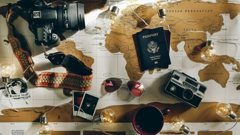 Stargazing Escapes Redefine Fall Travel in 2026 - Featured image