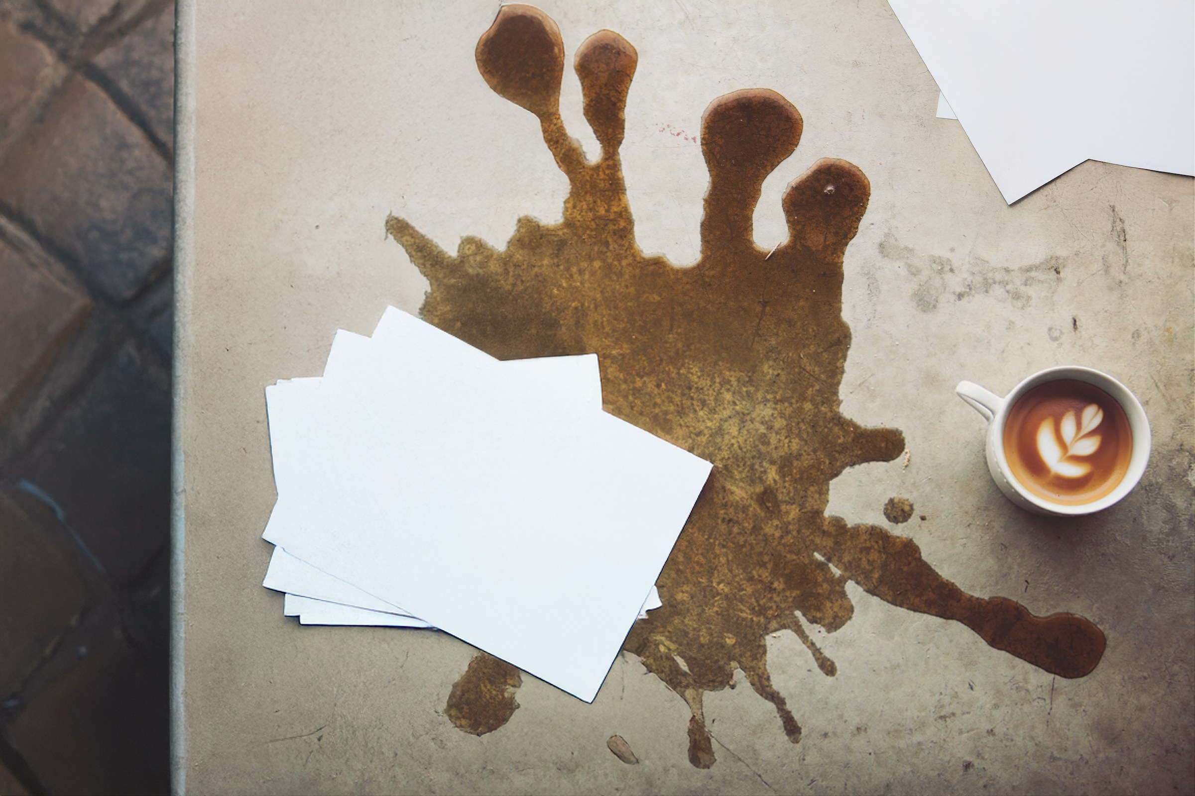 The Surprising Household Item That Removes Carpet Stains Better Than Any Cleaner