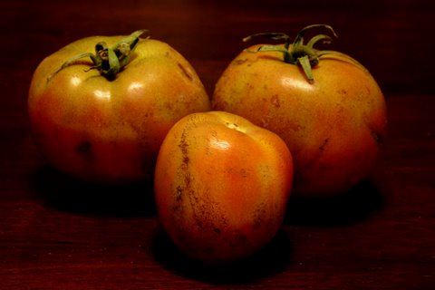 8 Heirloom Vegetables That Should Make a Comeback This Season - Featured image