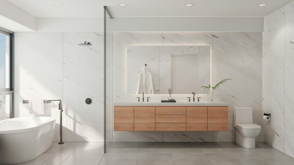 The Bathroom Fan Mistake That Quietly Invites Mold Growth - Featured image