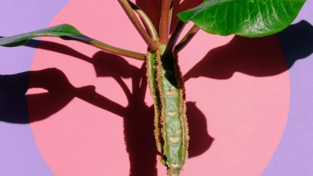 The Surprising Superpowers Found in Garden Plants - Featured image