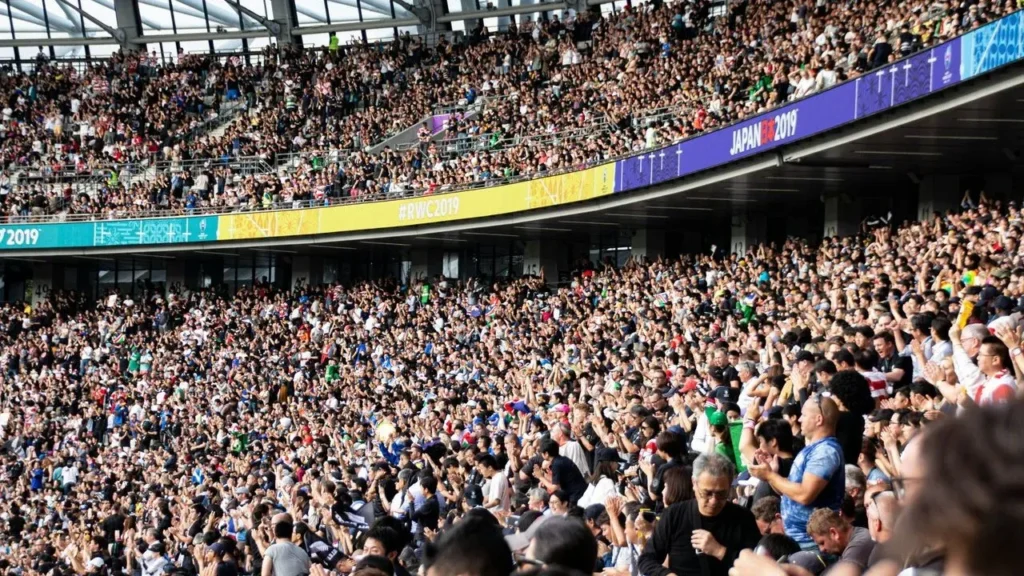 World Cup Fans Confront Elevated Concession Costs Across Host Venues - Featured image