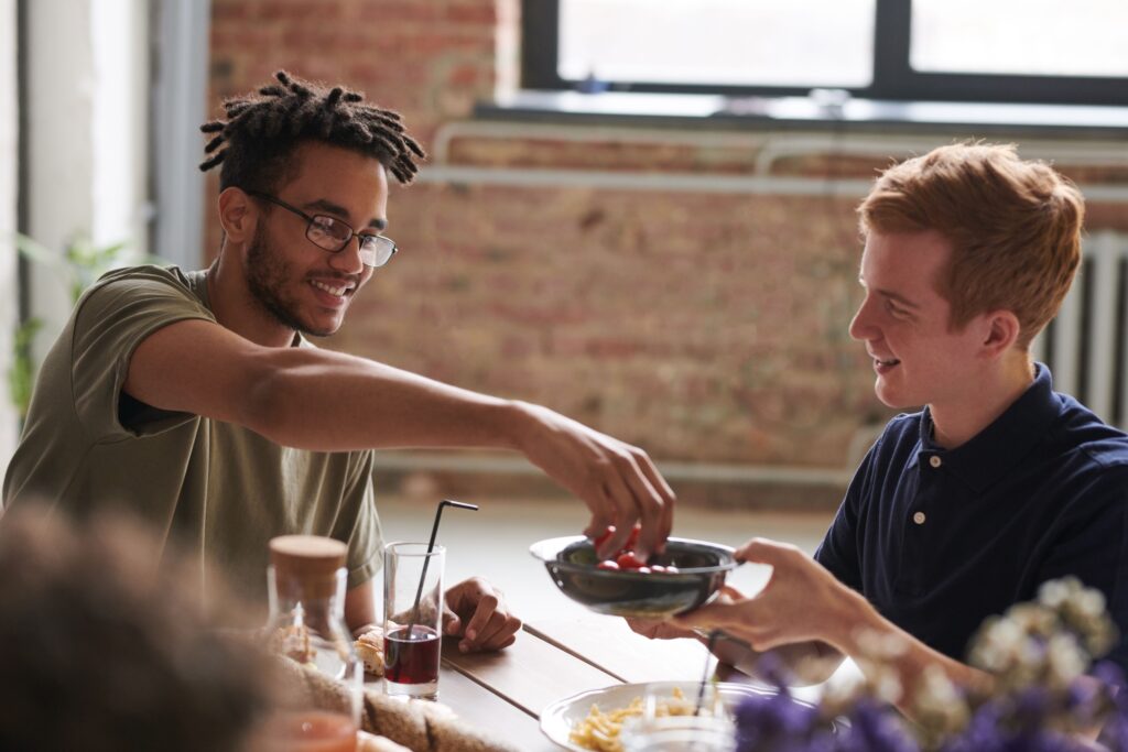 Why Neighborhood Progressive Dinners Are Making a Quiet Comeback - Featured image