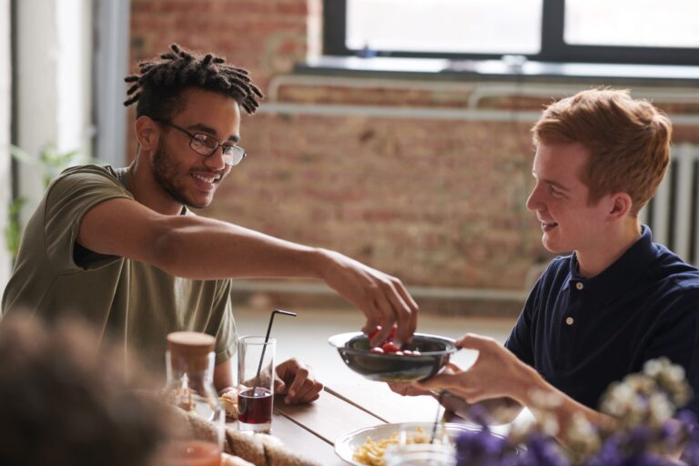 Why Neighborhood Progressive Dinners Are Making a Quiet Comeback - Featured image