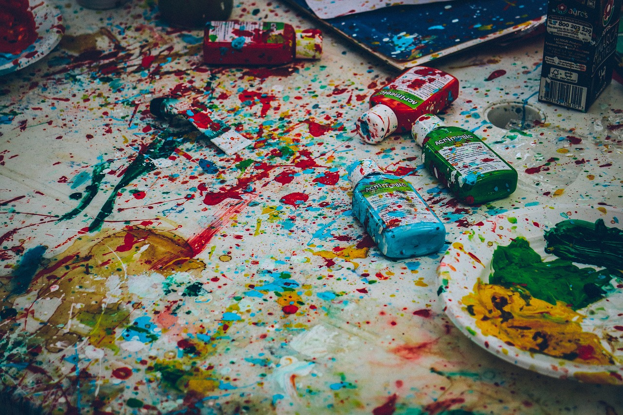 8 Retro DIY Projects That Are Cooler Than You Remember