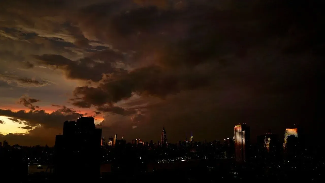 Storms Could Crash Your Fourth of July Cookout: What to Know Before You Fire Up the Grill