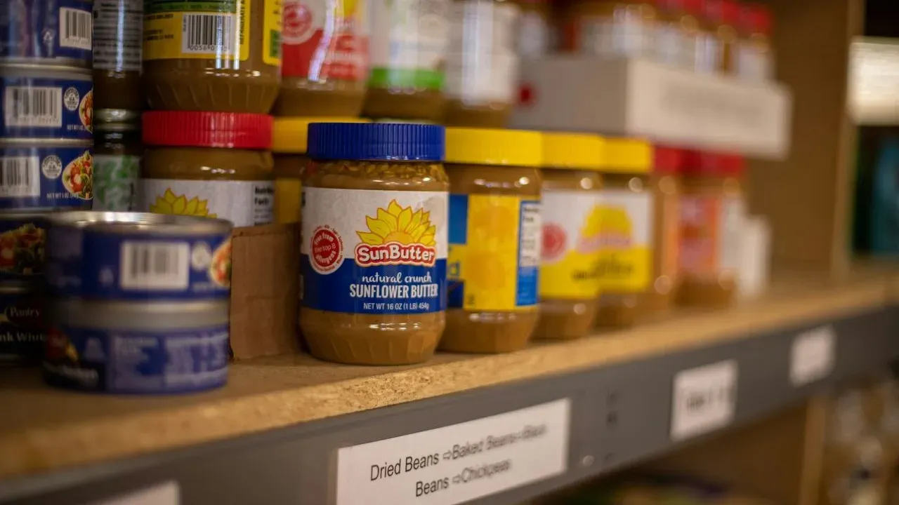 The Best-By Date Is Lying to You: Pantry Foods That Stay Safe for Years
