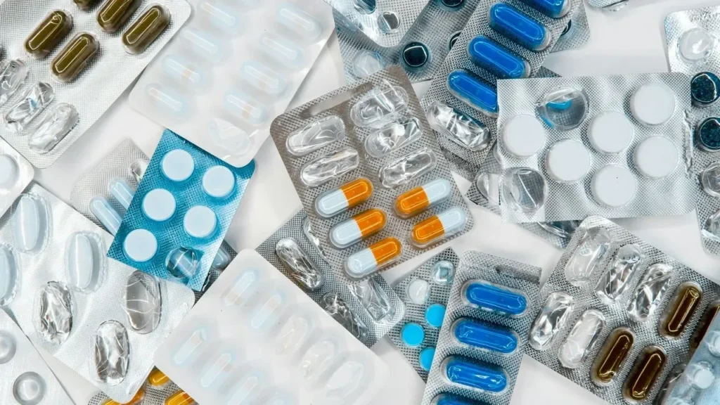 Rule Seeks $1.1 Billion in Medicare Drug Savings - Featured image