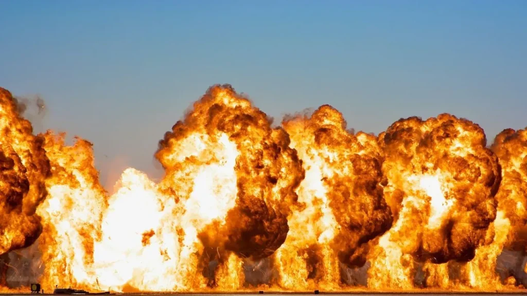 CDC Flags Parasite Outbreak With Explosive Diarrhea in 17 States - Featured image