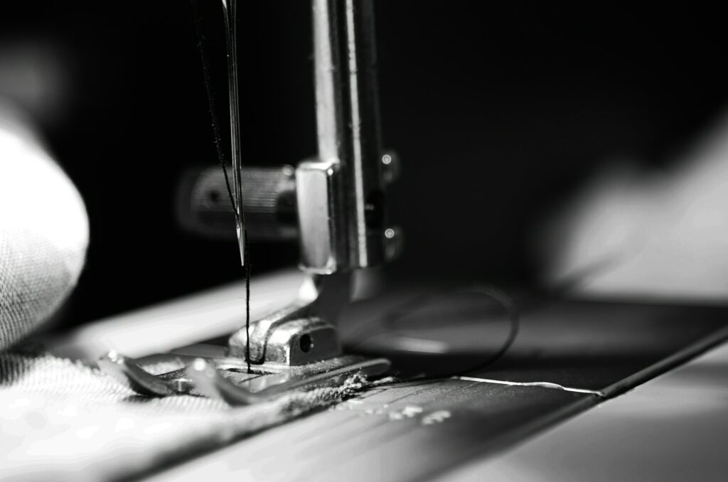 The Sewing Trick That Made Clothes Last Twice as Long - Featured image