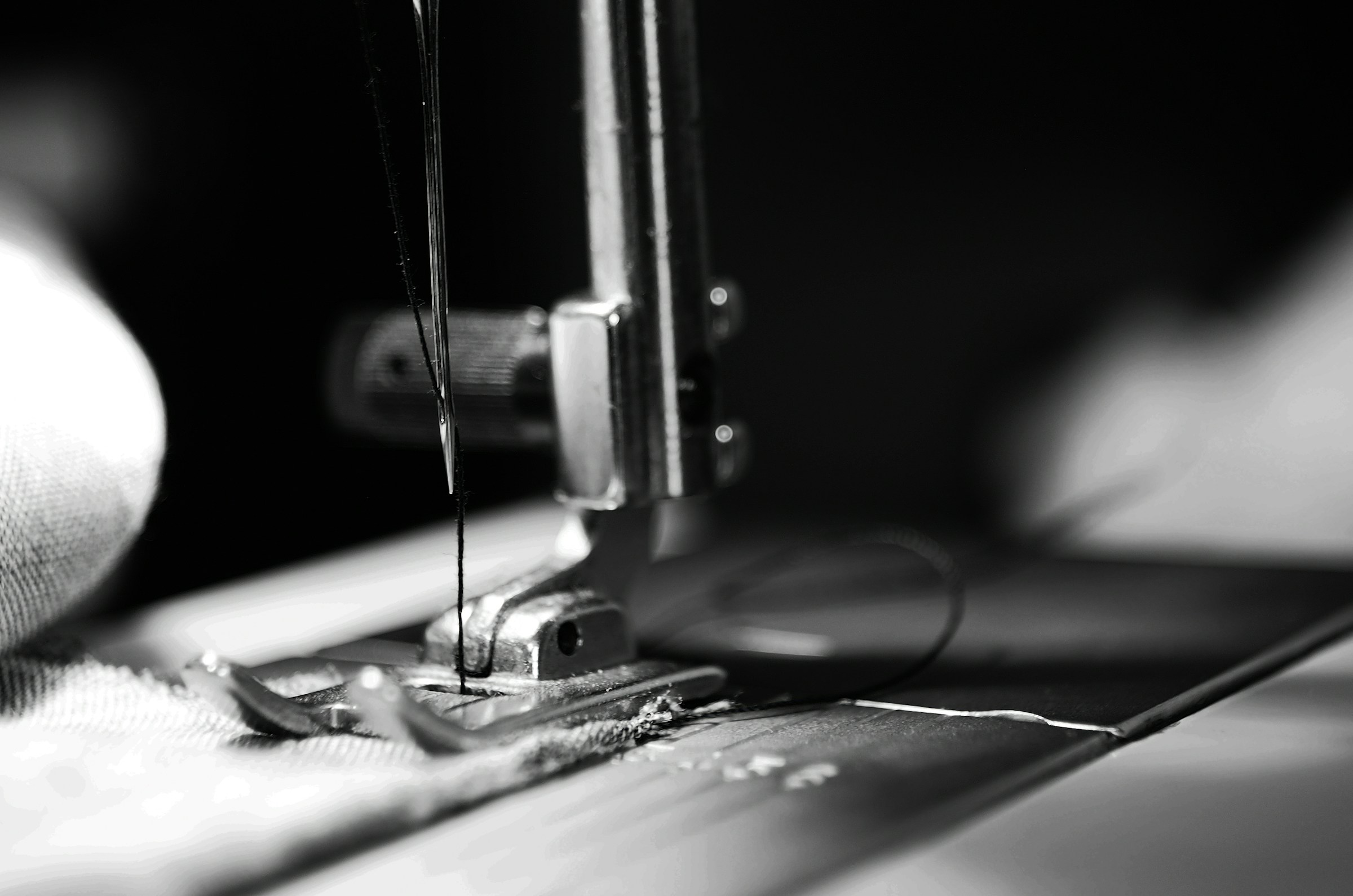 The Sewing Trick That Made Clothes Last Twice as Long