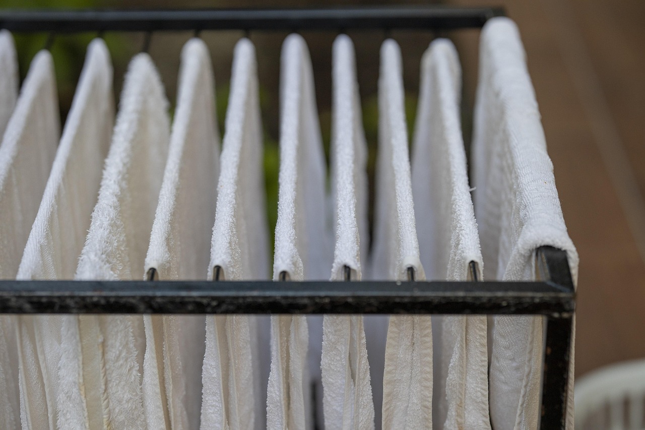 The Surprising Reason Your Towels Never Feel as Soft as the Hotel's