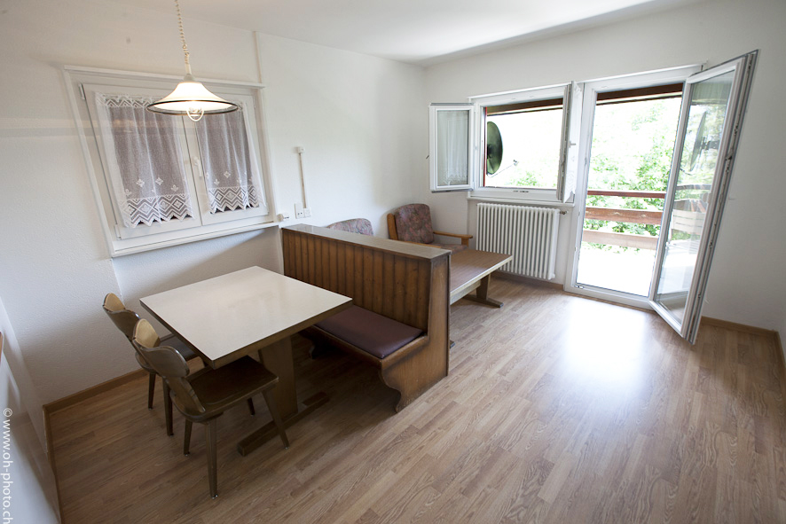 Why Wood Paneling Is Quietly Making a Comeback in 2026