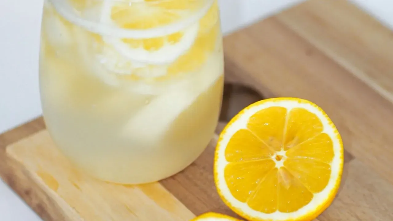 The Espresso Lemonade Craze on TikTok Is Actually 180 Years Old
