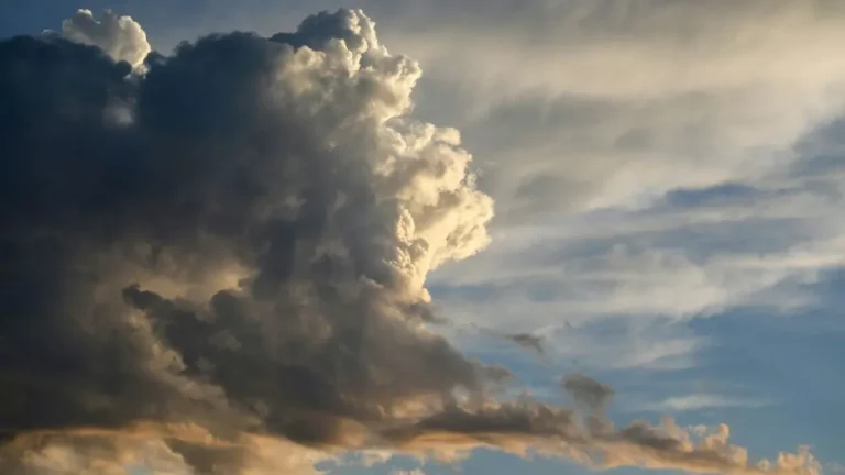 Monsoon Moisture Fuels This Summer’s Fiery Sunsets - Featured image