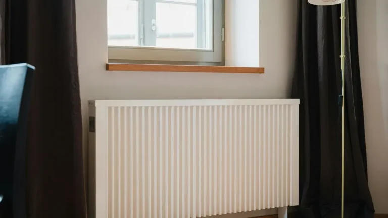 Hidden Heating Faults Raise Winter Energy Bills - Featured image